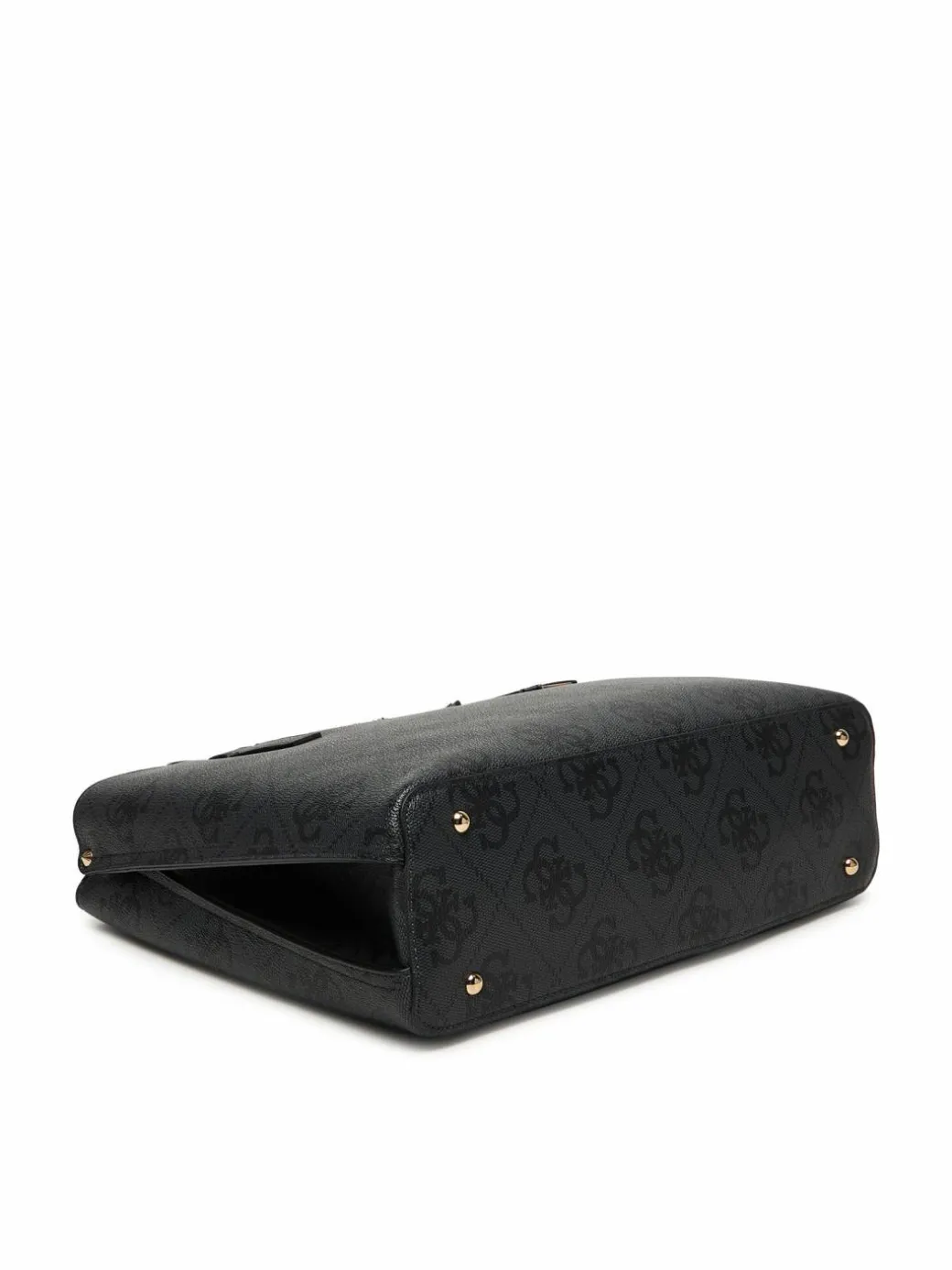 Borsetta Meridian II HWOS69 74230 Nero