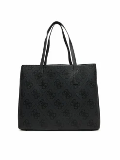 Borsetta Meridian II HWOS69 74230 Nero