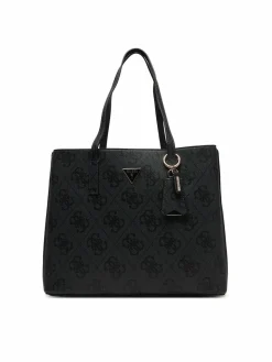Borsetta Meridian II HWOS69 74230 Nero
