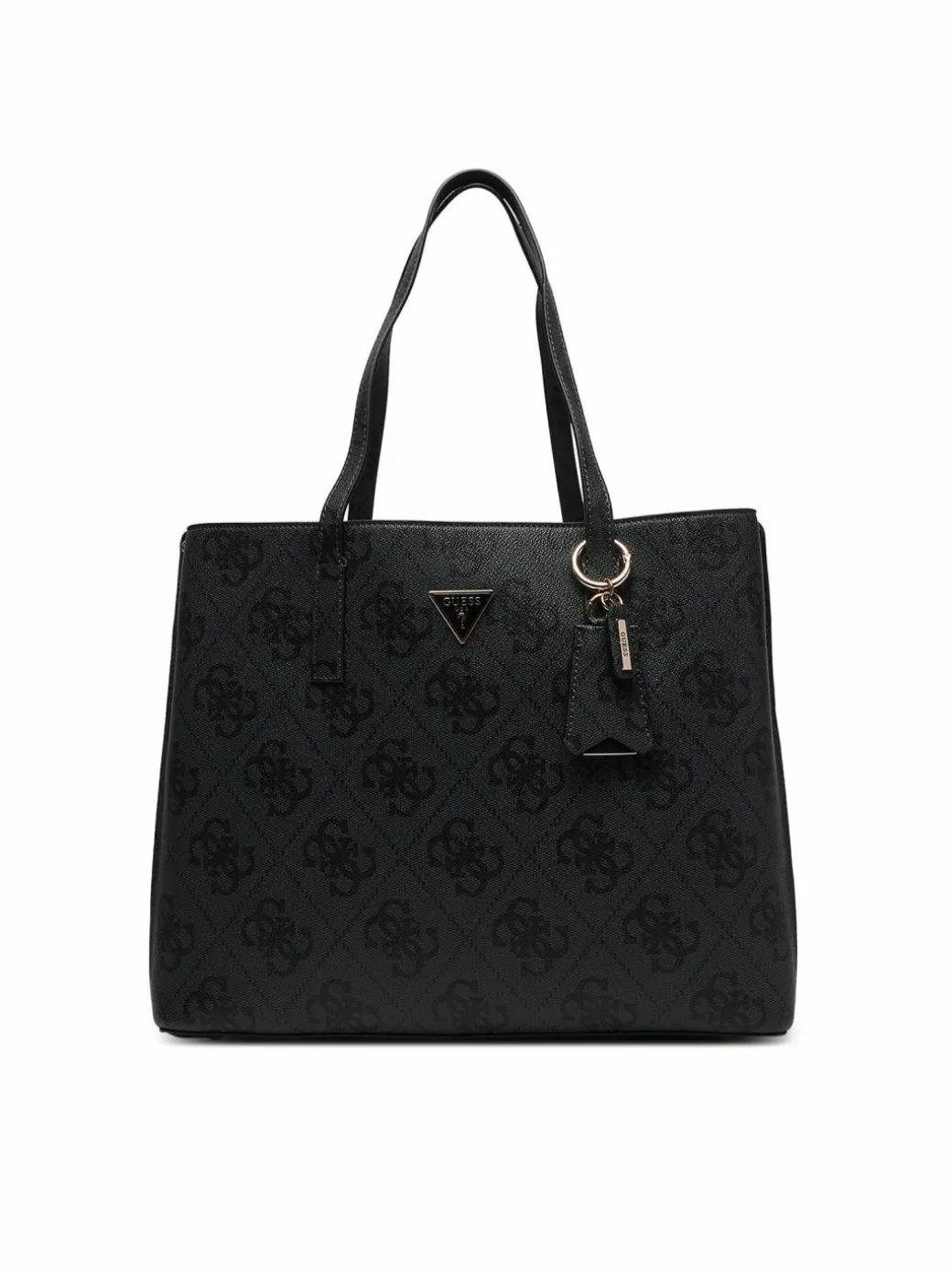 Borsetta Meridian II HWOS69 74230 Nero