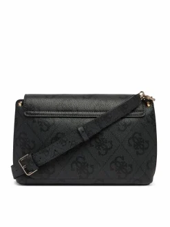 Borsetta Meridian II HWOS69 74200 Nero