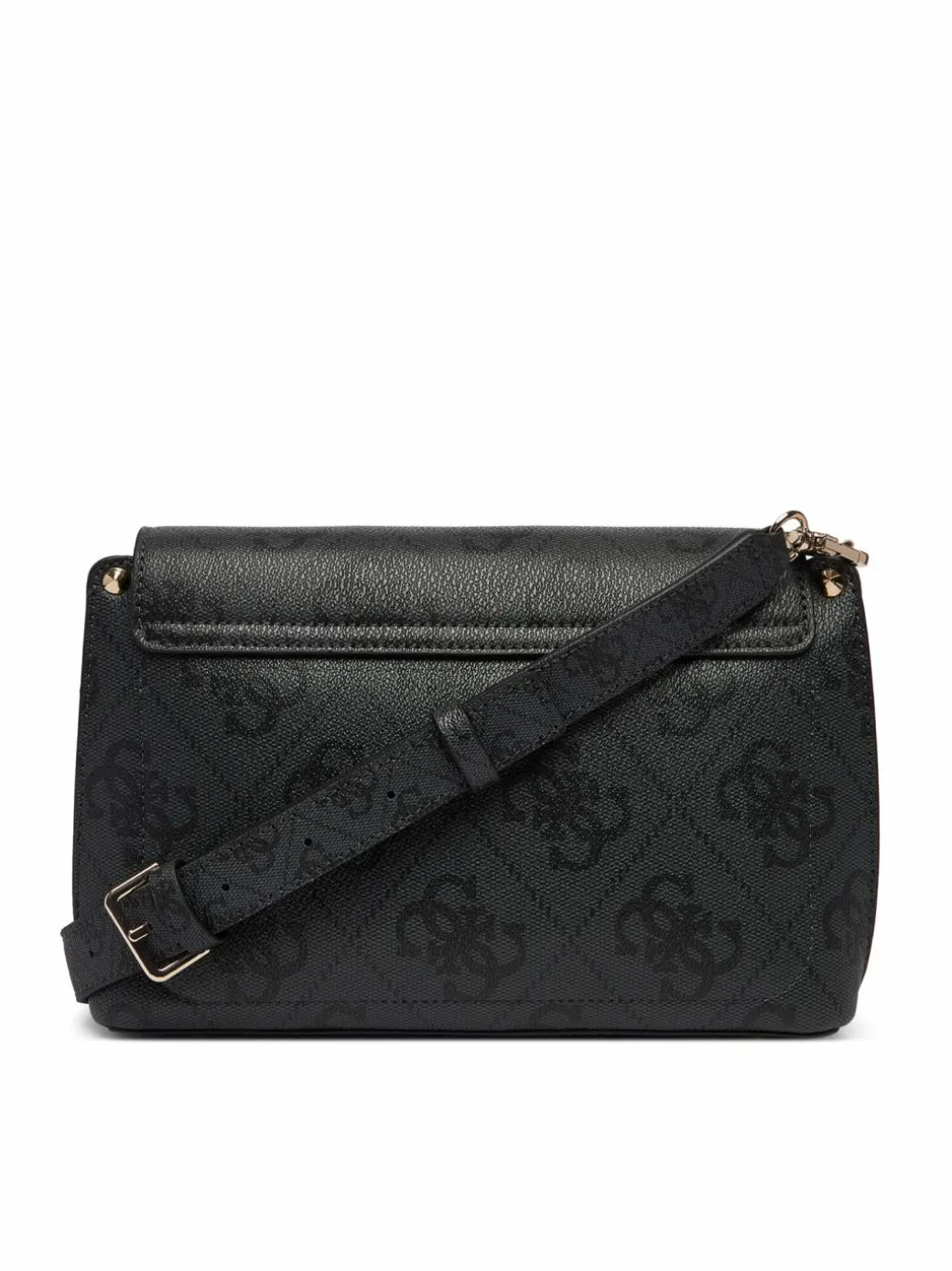 Borsetta Meridian II HWOS69 74200 Nero