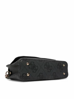 Borsetta Meridian II HWOS69 74200 Nero