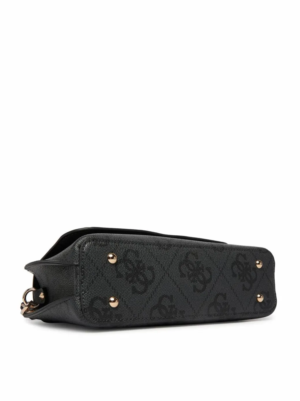 Borsetta Meridian II HWOS69 74200 Nero