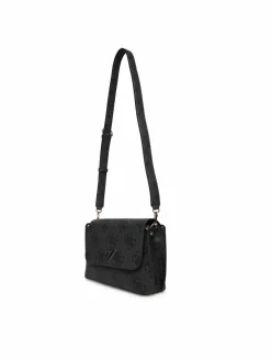 Borsetta Meridian II HWOS69 74200 Nero