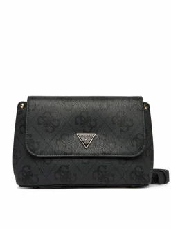 Borsetta Meridian II HWOS69 74200 Nero