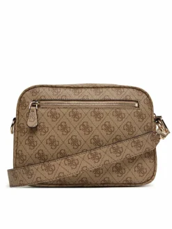Borsetta Meridian II HWSG69 74140 Beige