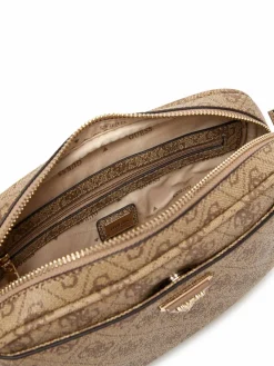 Borsetta Meridian II HWSG69 74140 Beige