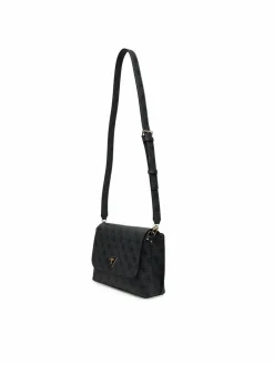 Borsetta Meridian II HWSG69 74200 Nero