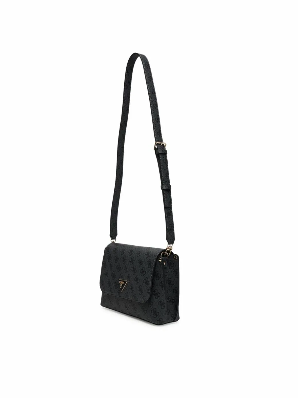 Borsetta Meridian II HWSG69 74200 Nero