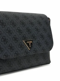 Borsetta Meridian II HWSG69 74200 Nero