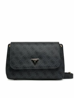 Borsetta Meridian II HWSG69 74200 Nero