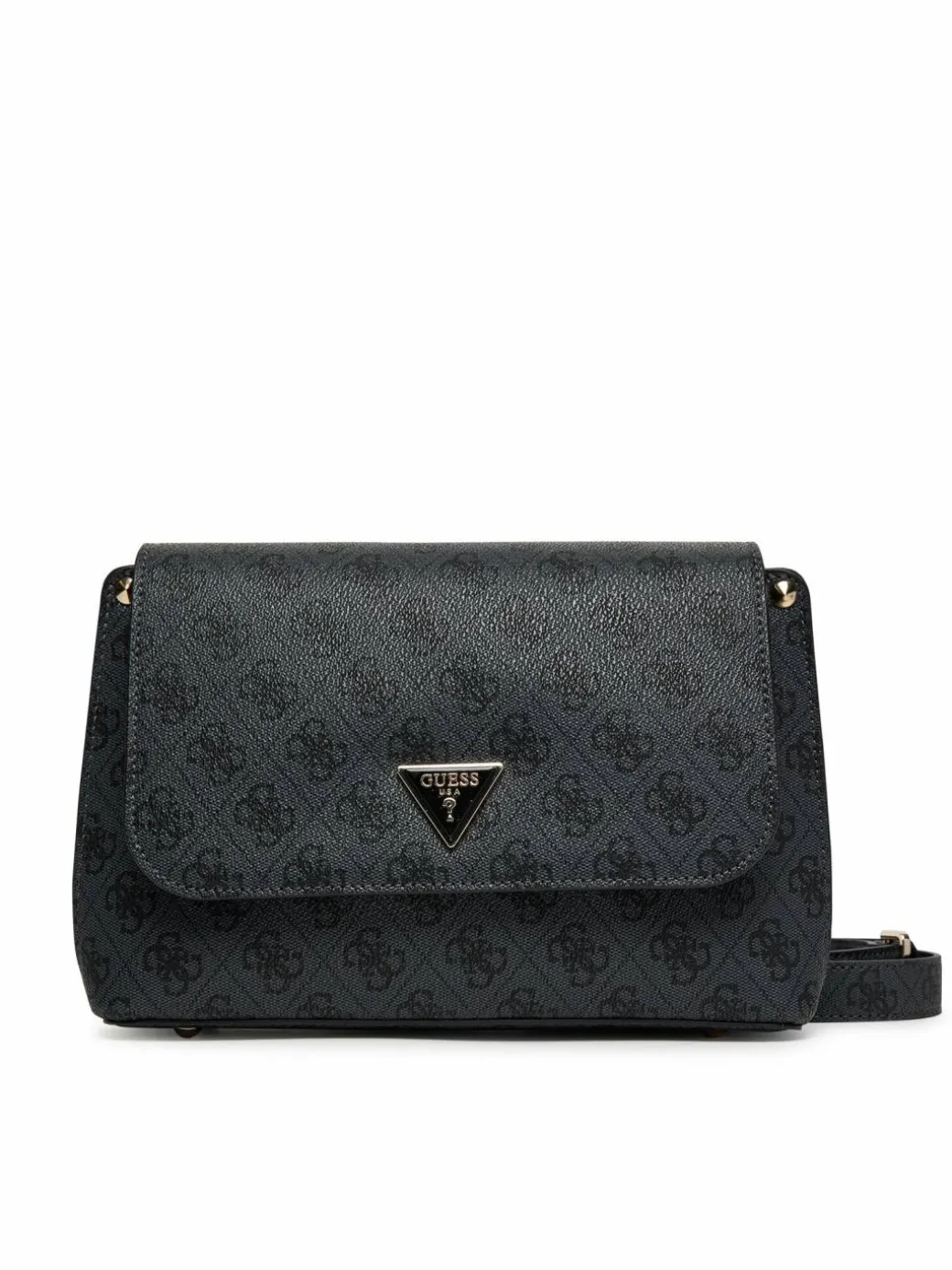 Borsetta Meridian II HWSG69 74200 Nero
