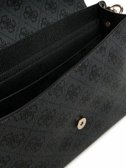 Borsetta Meridian II HWSG69 74200 Nero