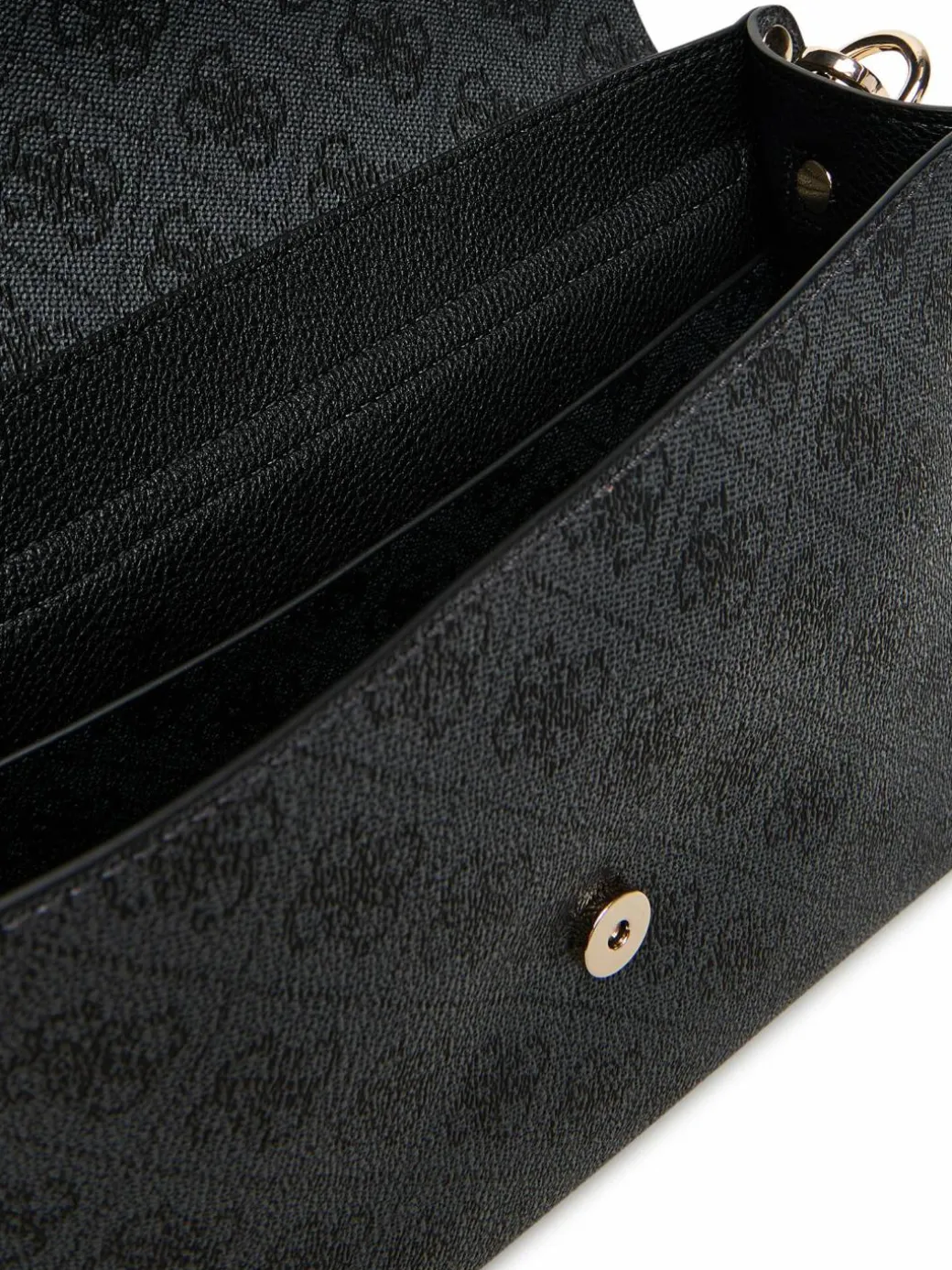 Borsetta Meridian II HWSG69 74200 Nero
