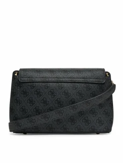 Borsetta Meridian II HWSG69 74200 Nero