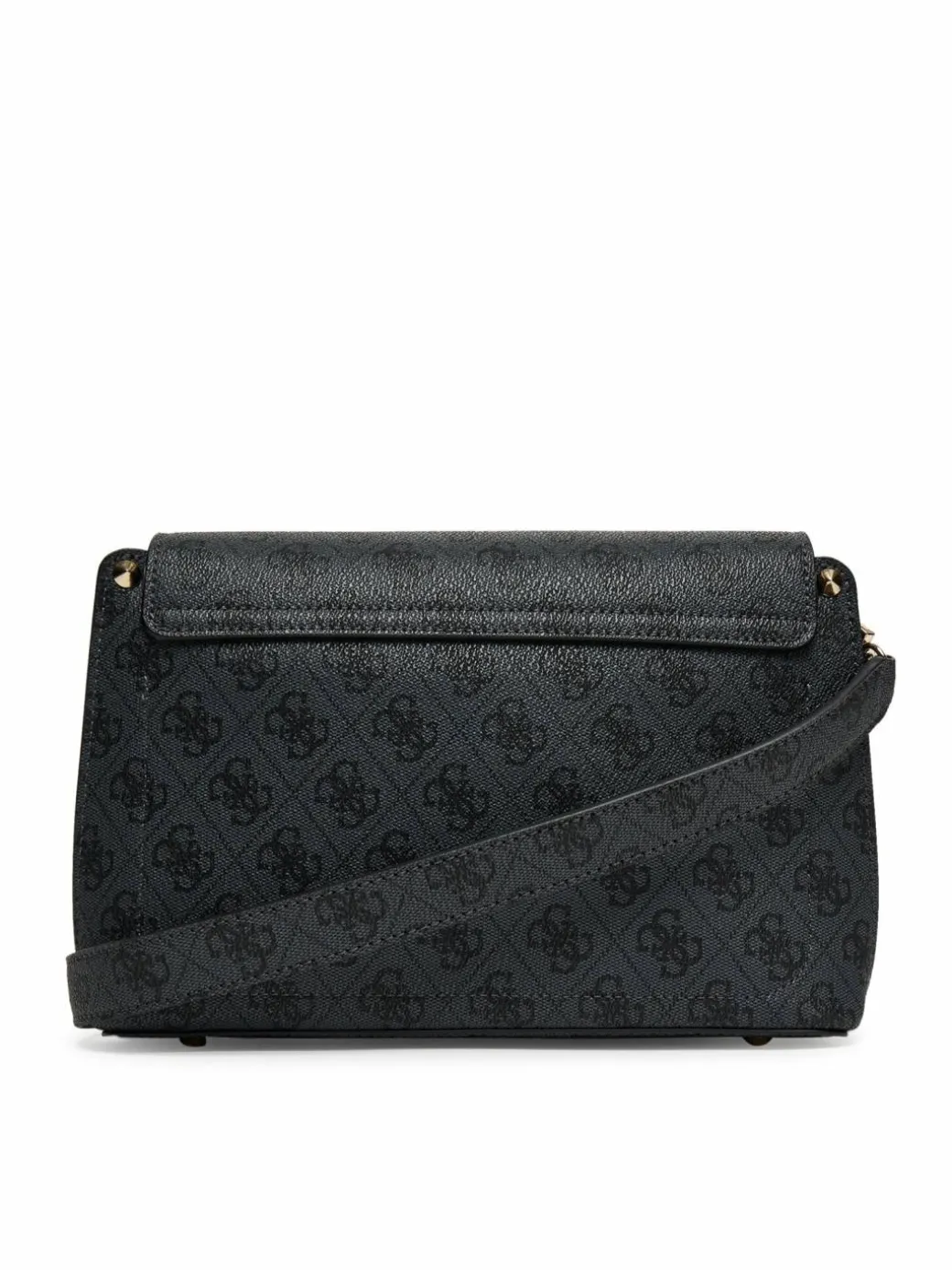 Borsetta Meridian II HWSG69 74200 Nero