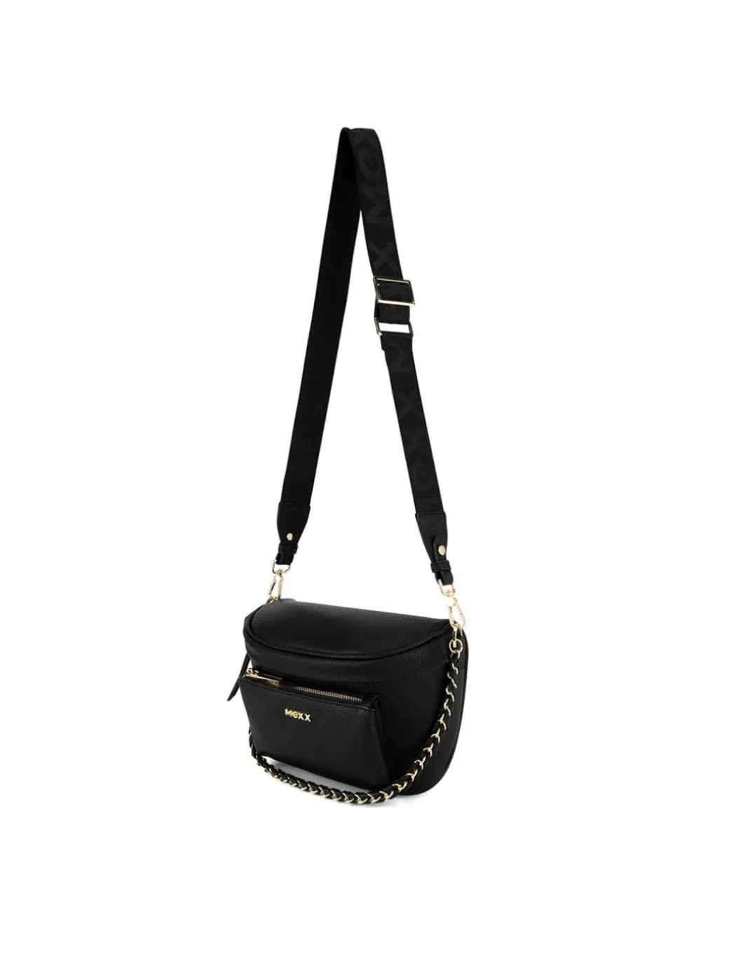 Borsetta MEXX-S-005-07 Nero