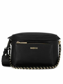 Borsetta MEXX-S-005-07 Nero