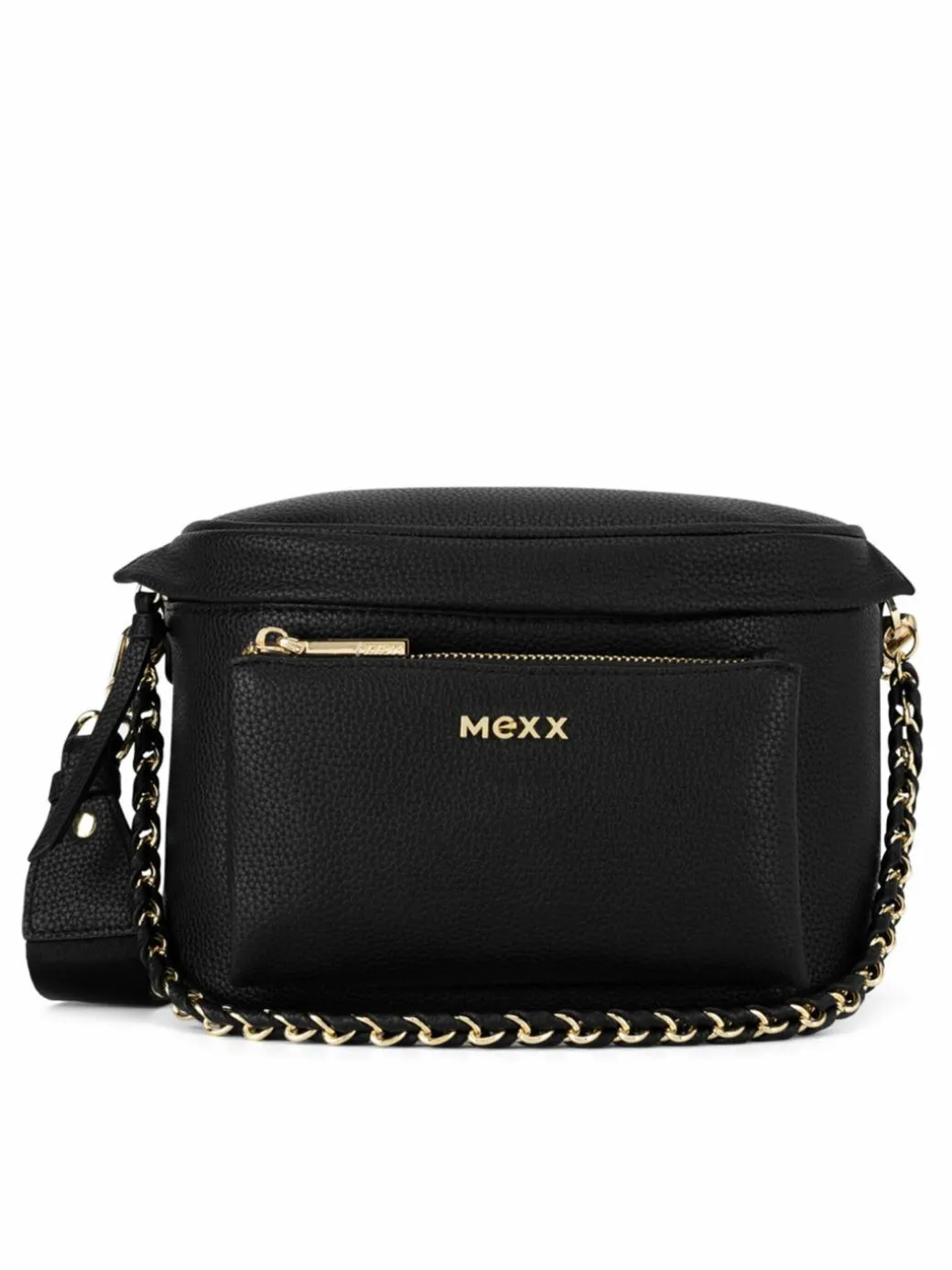 Borsetta MEXX-S-005-07 Nero