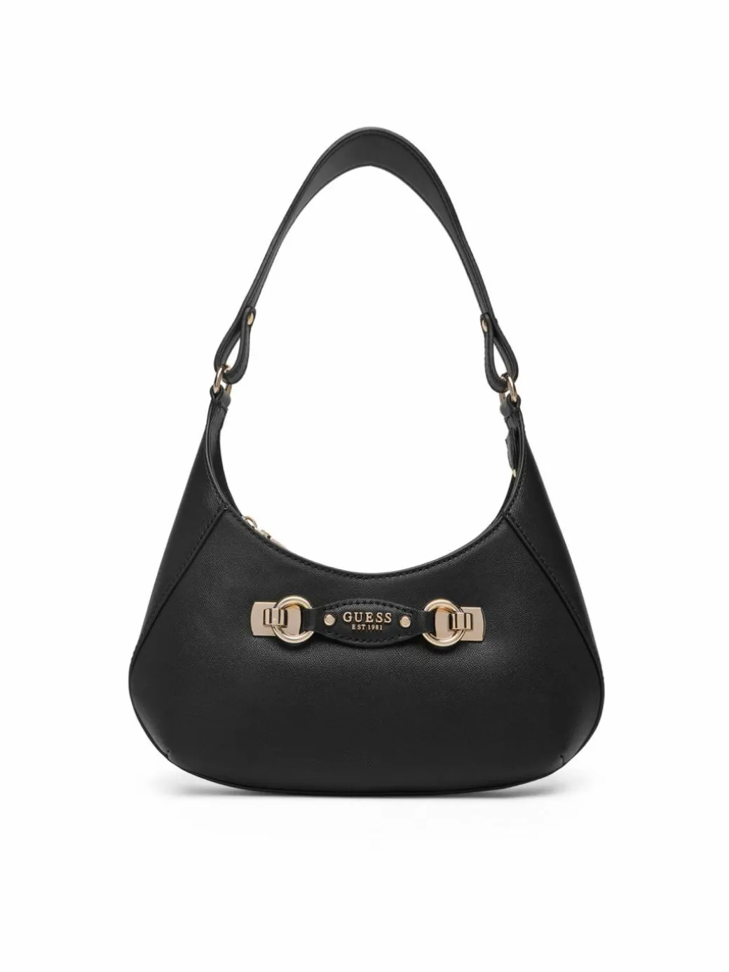 Borsetta Mimina HWBG80 15180 Nero