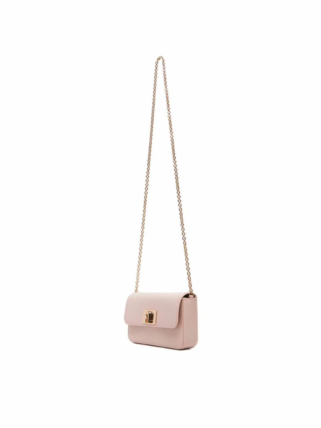 Borsetta 1927 Mini Bag WE00265 ARE000 CN 2814S 1007 Rosa