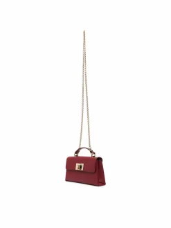 Borsetta 1927 Mini WE00423 ARE000 CN CGQ00 Bordeaux