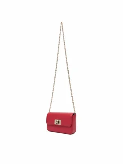 Borsetta 1927 Mini WE00265 ARE000 CN RUB00 Bordeaux