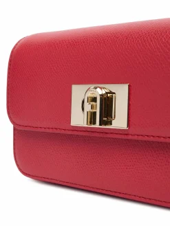 Borsetta 1927 Mini WE00265 ARE000 CN RUB00 Bordeaux