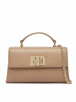 Borsetta 1927 Mini WE00423 ARE000 CN 1257S Beige