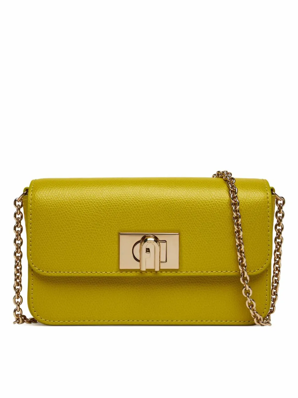 Borsetta 1927 Mini WE00265 ARE000 CN 4490S Giallo