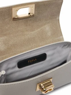 Borsetta 1927 Mini WE00423 ARE000 CN 4897S Grigio