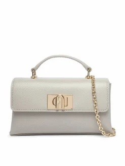Borsetta 1927 Mini WE00423 ARE000 CN 4897S Grigio