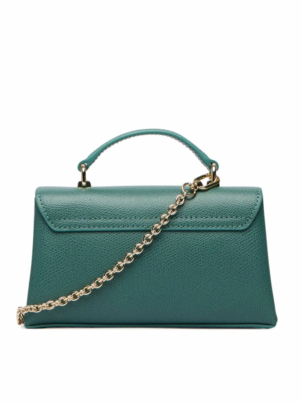 Borsetta 1927 Mini WE00423 ARE000 CN 4899S Verde scuro