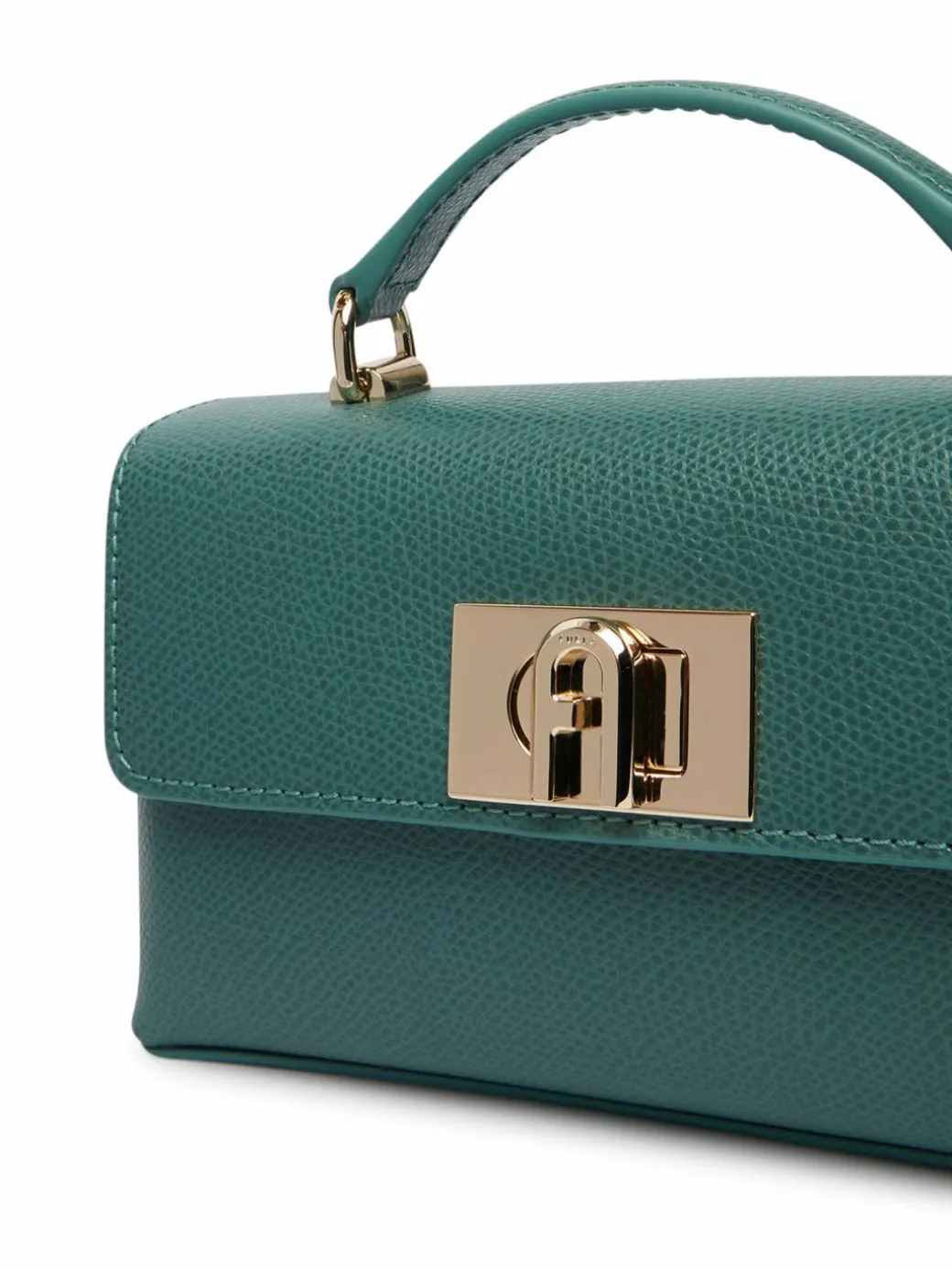 Borsetta 1927 Mini WE00423 ARE000 CN 4899S Verde scuro