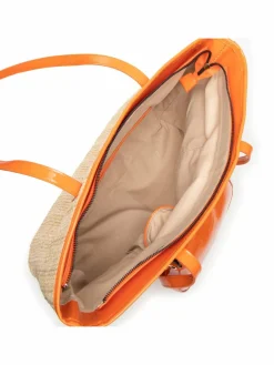 Borsetta MJT-J-107-25-01 Multicolore