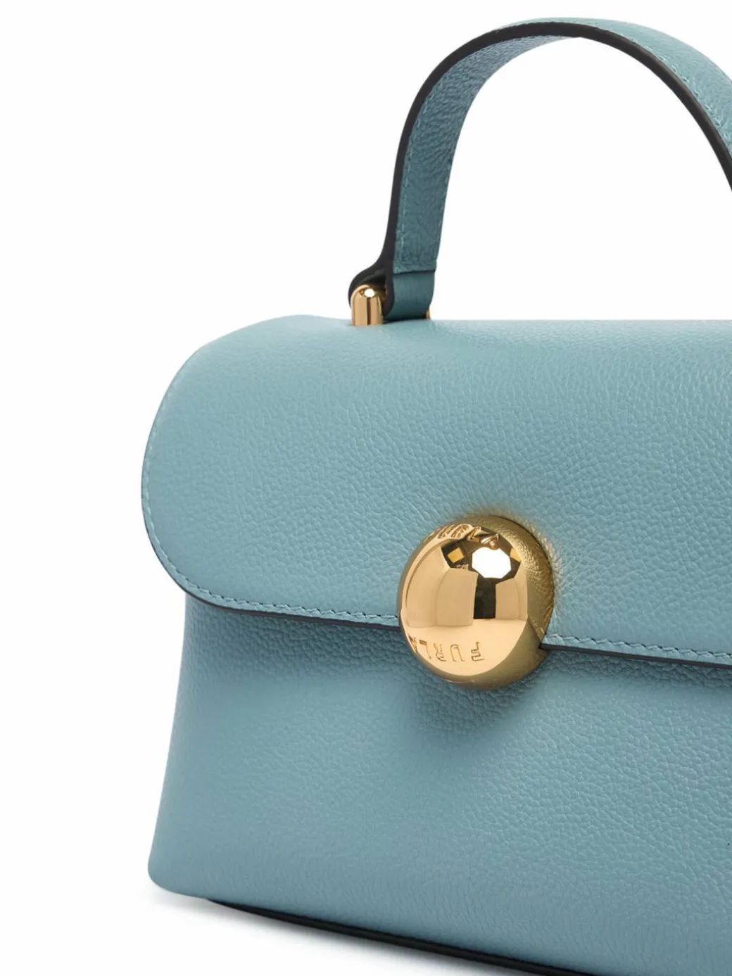 Borsetta Moonlight Mini WE00921 BX3036 CN 4896S Azzurro chiaro