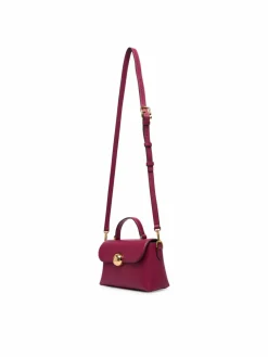 Borsetta Moonlight Mini WE00921 BX3036 CN 4895S Rosso scuro