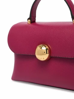 Borsetta Moonlight Mini WE00921 BX3036 CN 4895S Rosso scuro
