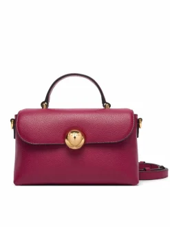 Borsetta Moonlight Mini WE00921 BX3036 CN 4895S Rosso scuro