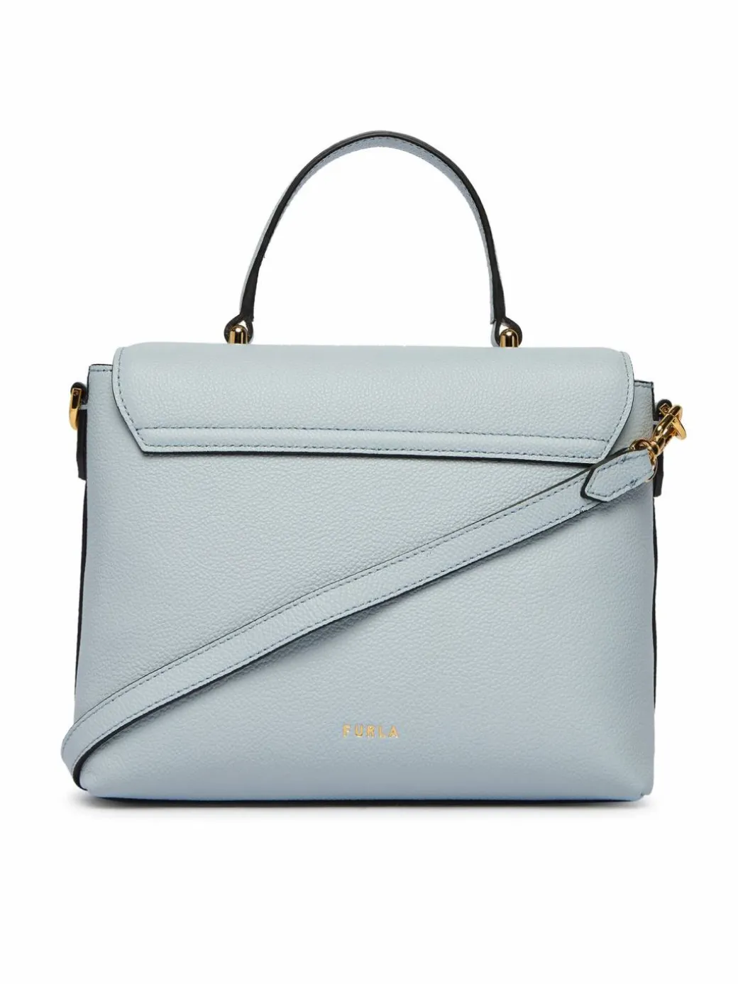 Borsetta Moonlight S WB01882 BX3036 BG AR300 Azzurro chiaro
