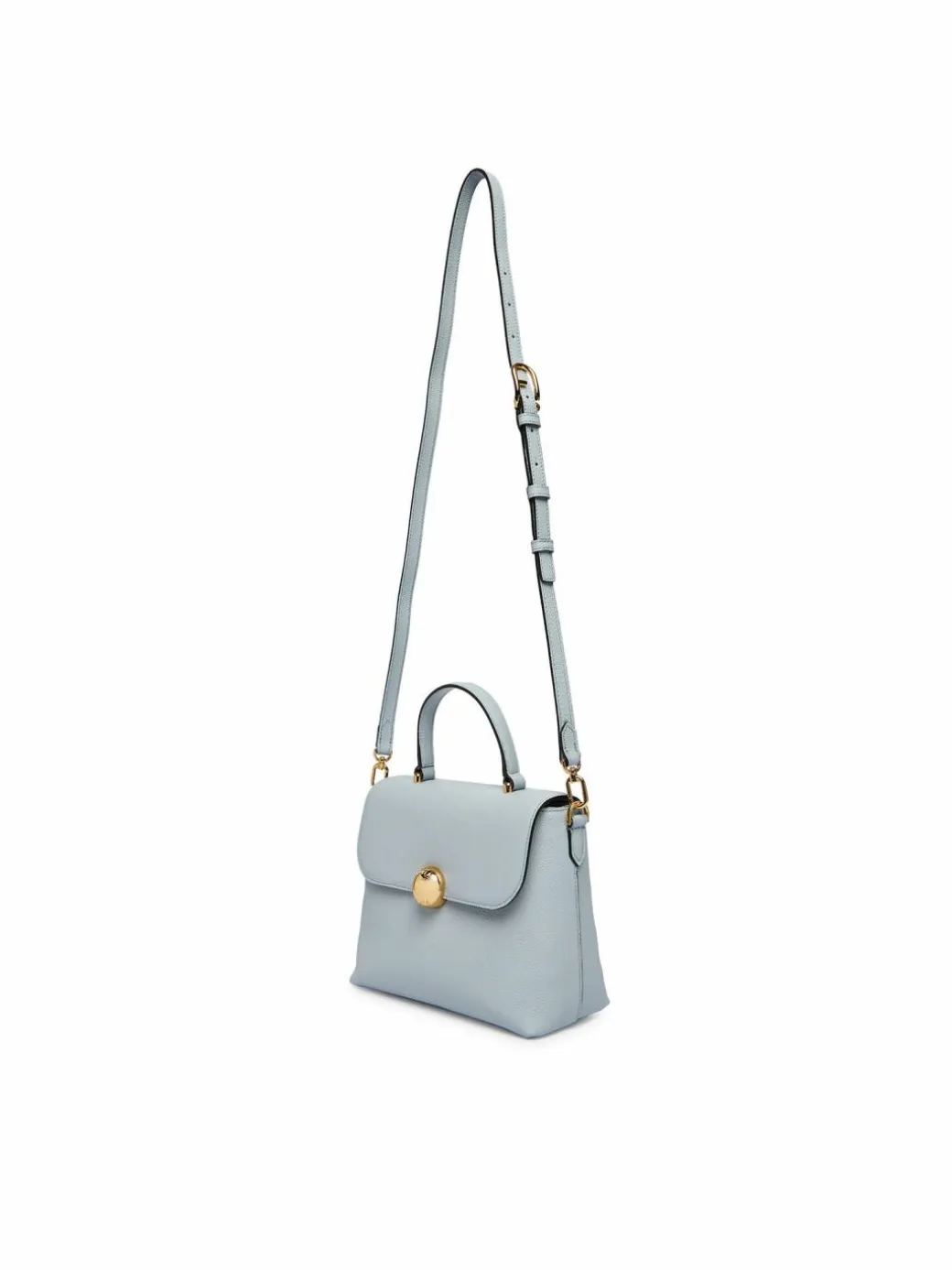 Borsetta Moonlight S WB01882 BX3036 BG AR300 Azzurro chiaro