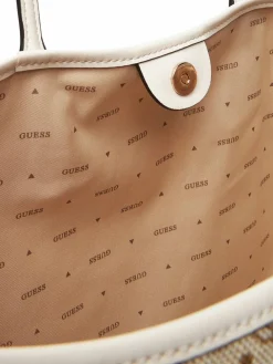 Borsetta Neda HWCP96 54240 Beige