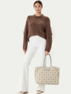 Borsetta Neda HWCP96 54240 Beige