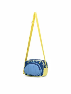 Borsetta NEL-C-008-05 Blu scuro