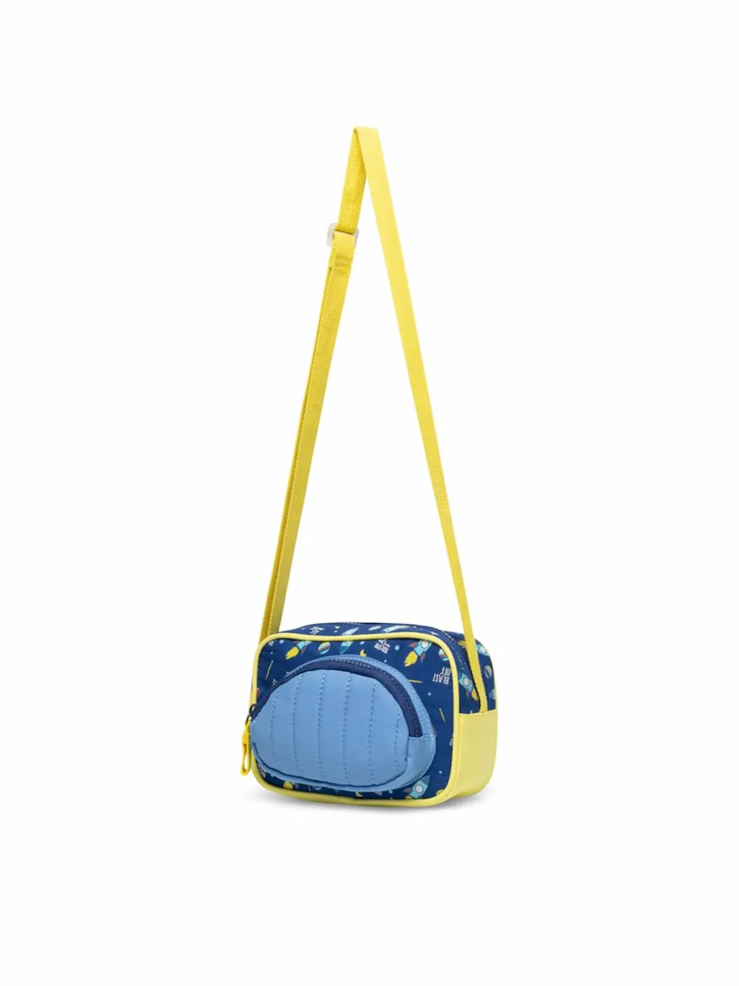 Borsetta NEL-C-008-05 Blu scuro