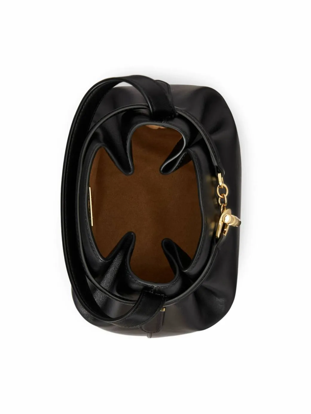 Borsetta 431982787001 Nero