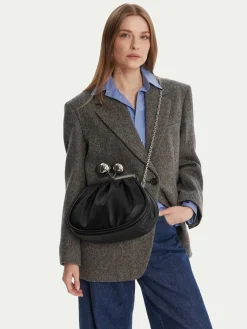 Borsetta 2525516025600 Nero