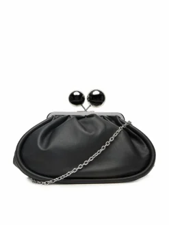 Borsetta 2525516025600 Nero