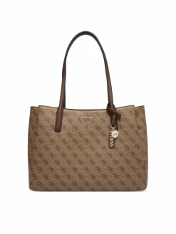 Borsetta Noelle II HWBG96 72260 Marrone